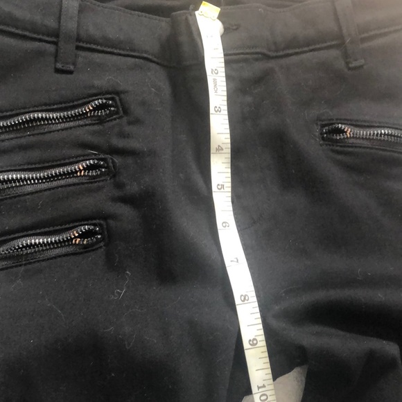 J Brand Black Jeans/Pants size 31 - Picture 12 of 16